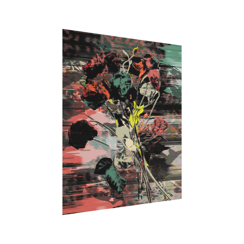 EI8HT Lenticular Poster