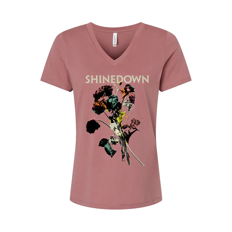 EI8HT - Women's Tee & CD