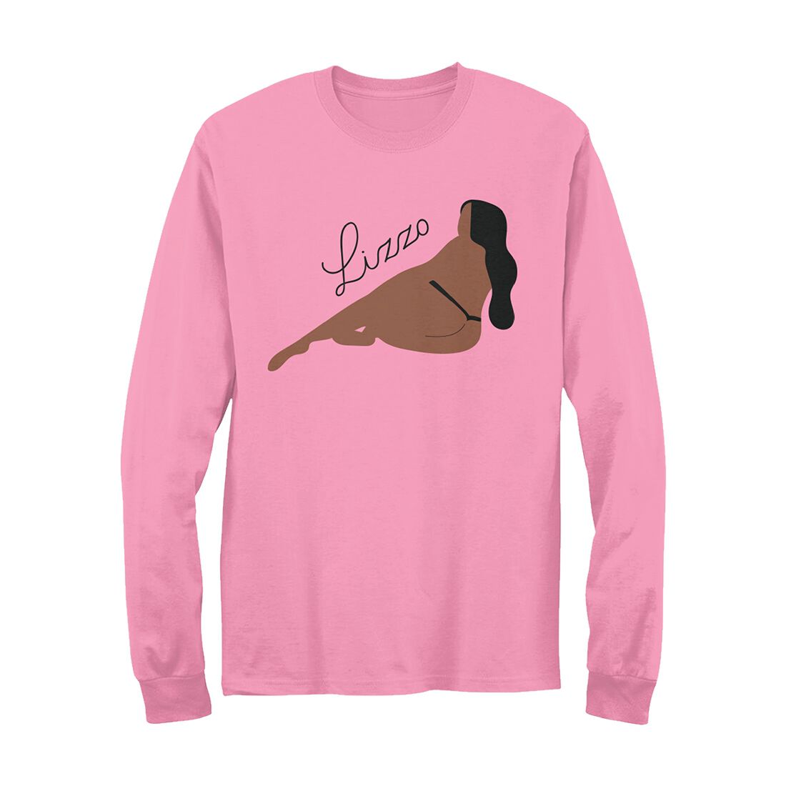 Lounging Longsleeve