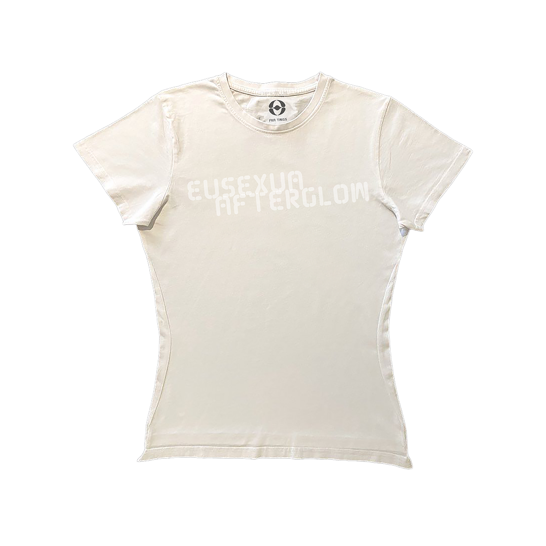 Afterglow Fitted T-Shirt