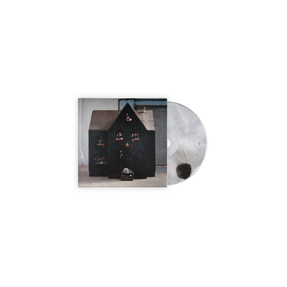 Altar CD