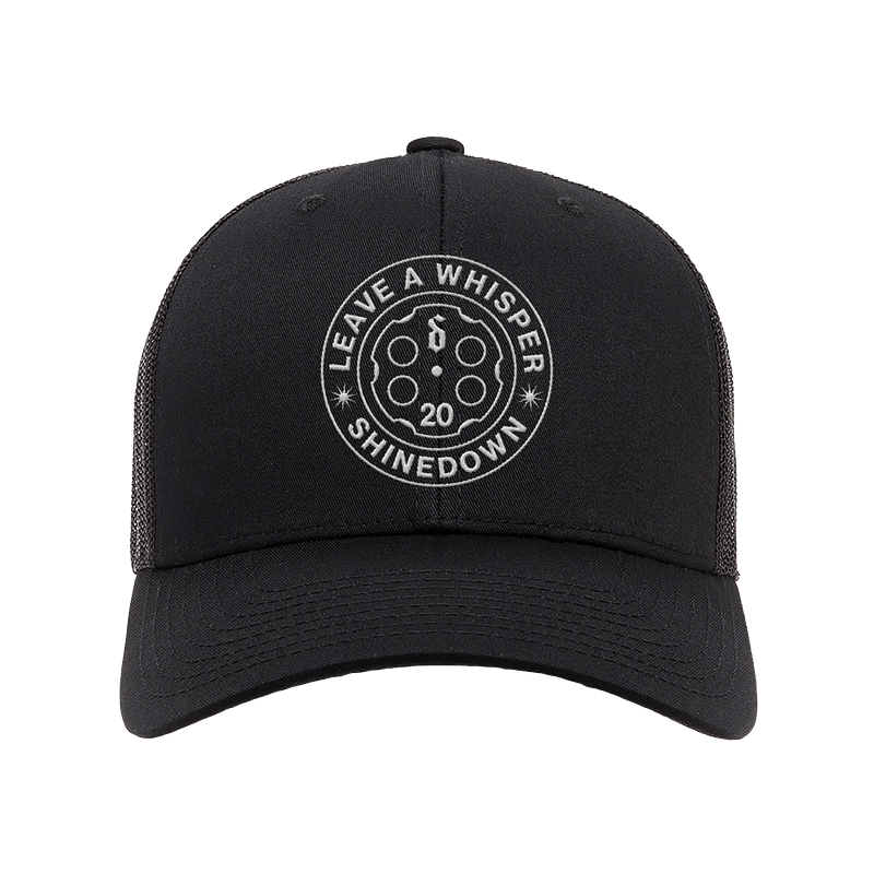 LAW Trucker Hat