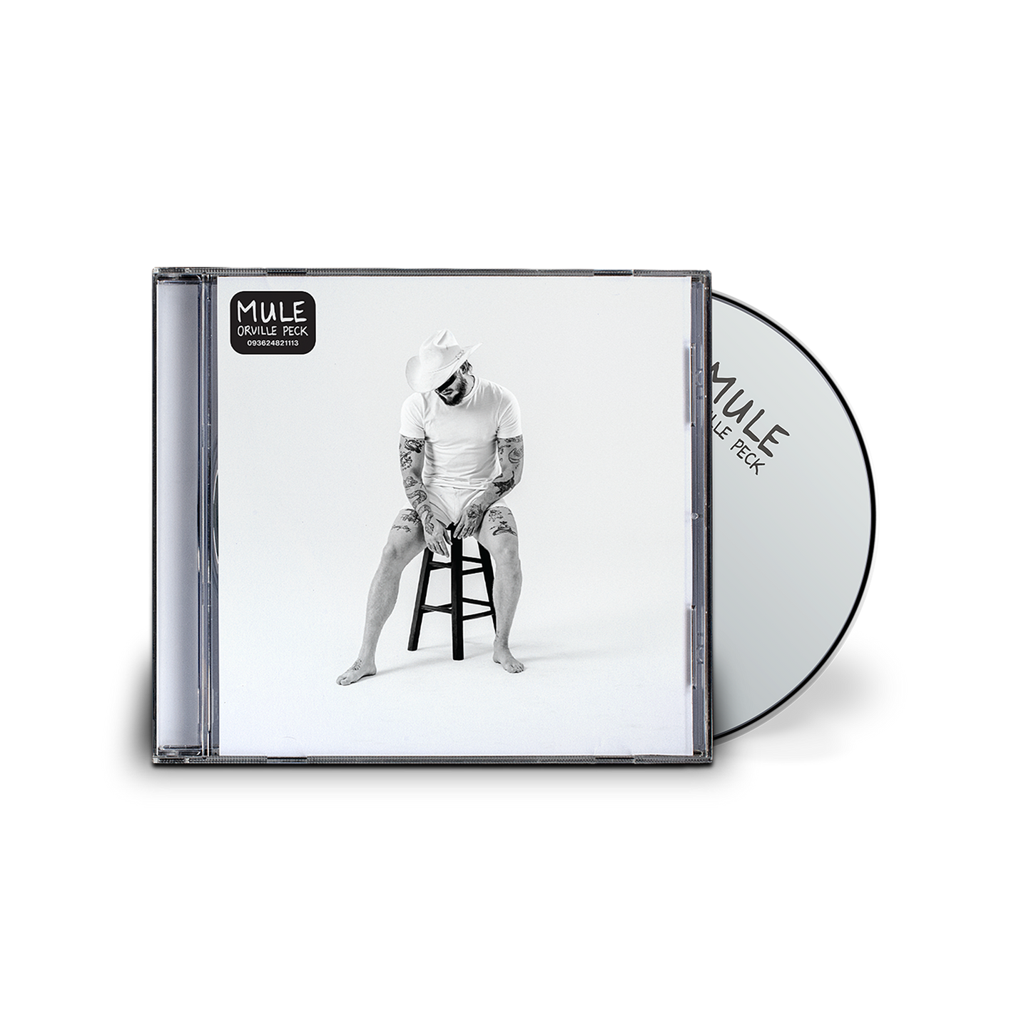 Mule CD
