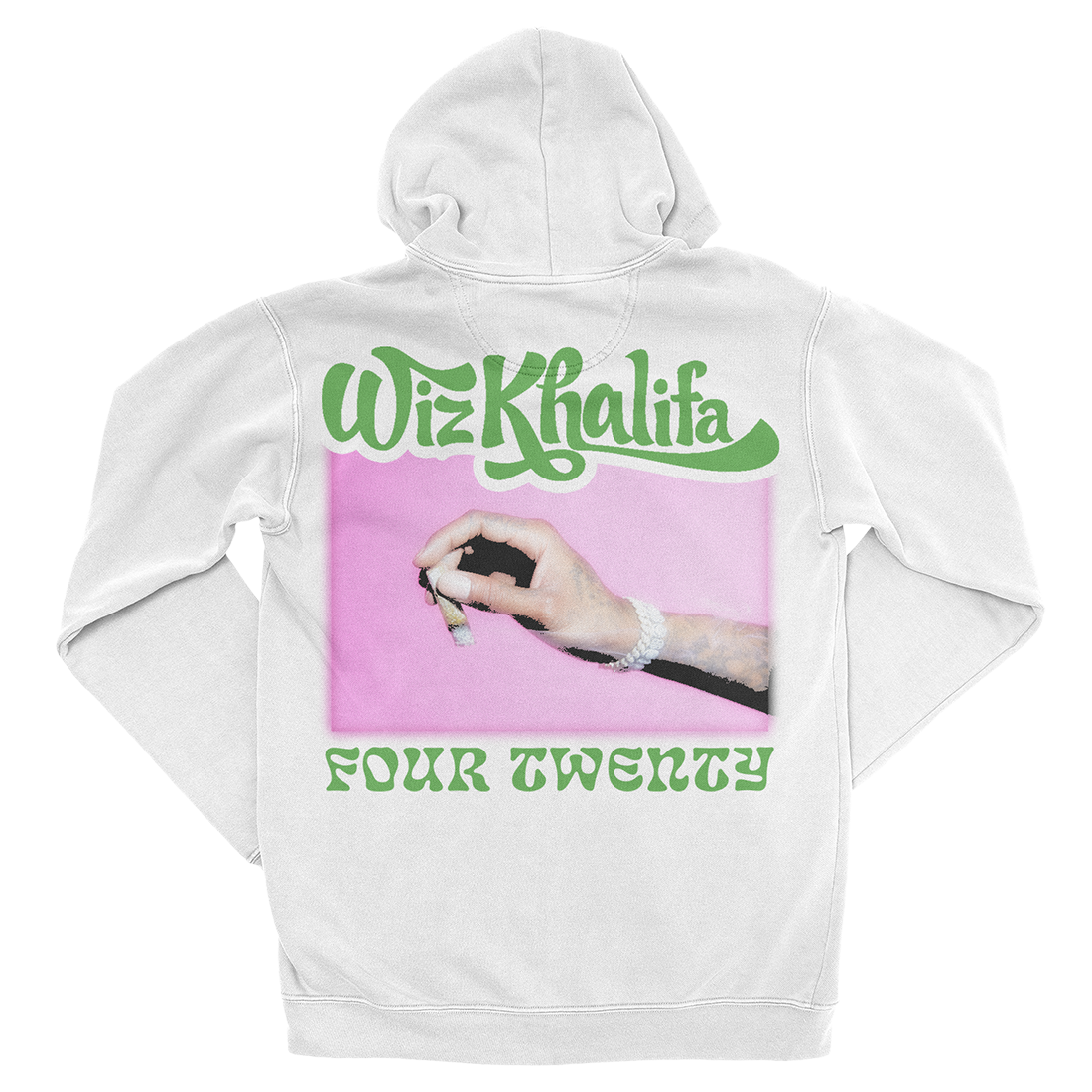 Big Blunt Hoodie