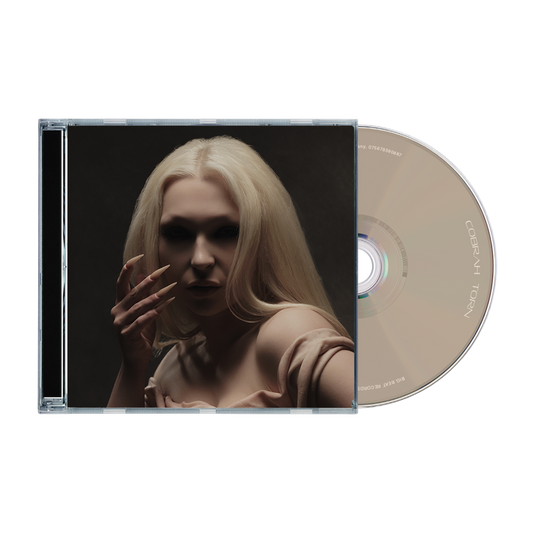 Torn - CD