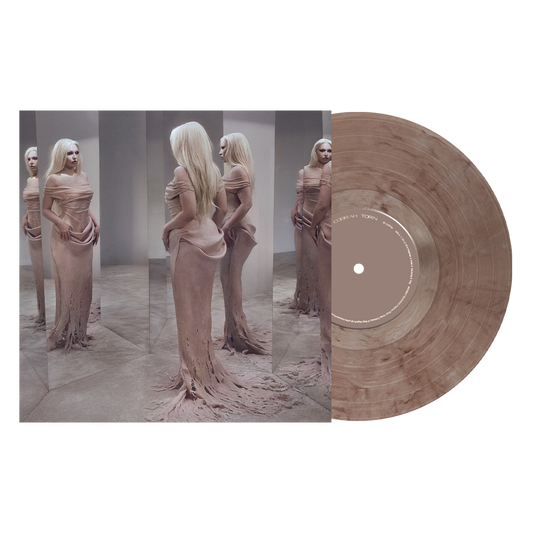 Torn - Skin Vinyl (Webstore Exclusive)