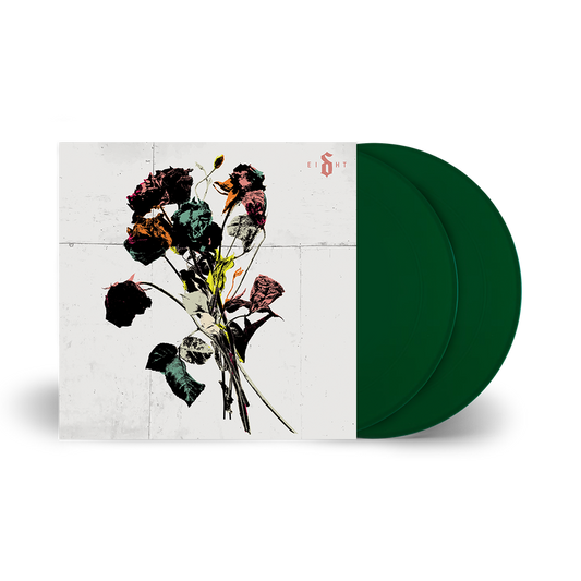 EI8HT - Evergreen Vinyl