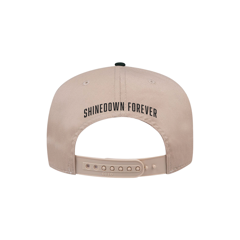 EI8HT Forever Cap