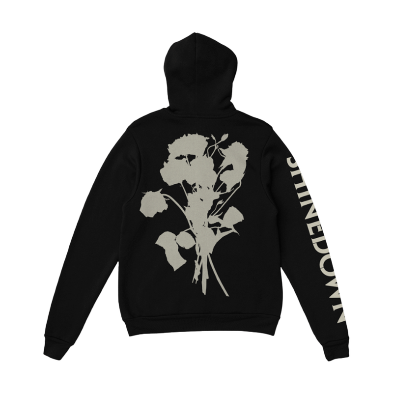 EI8HT Silhouette Hoodie