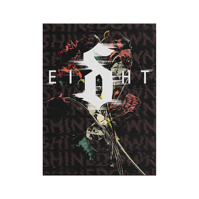 EI8HT Lenticular Poster
