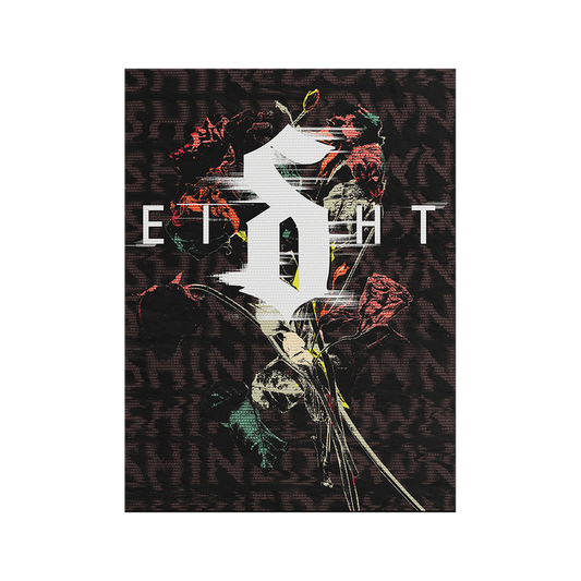 EI8HT Lenticular Poster