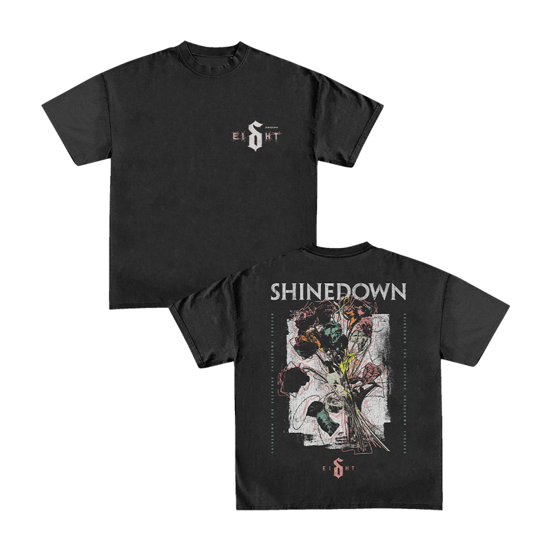 EI8HT Forever Tee