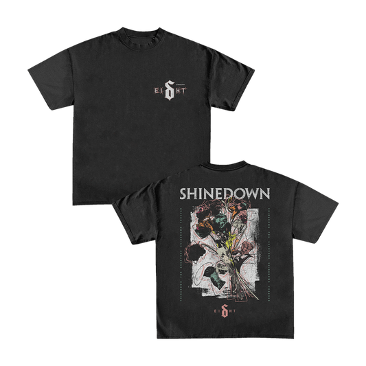 EI8HT Forever Tee