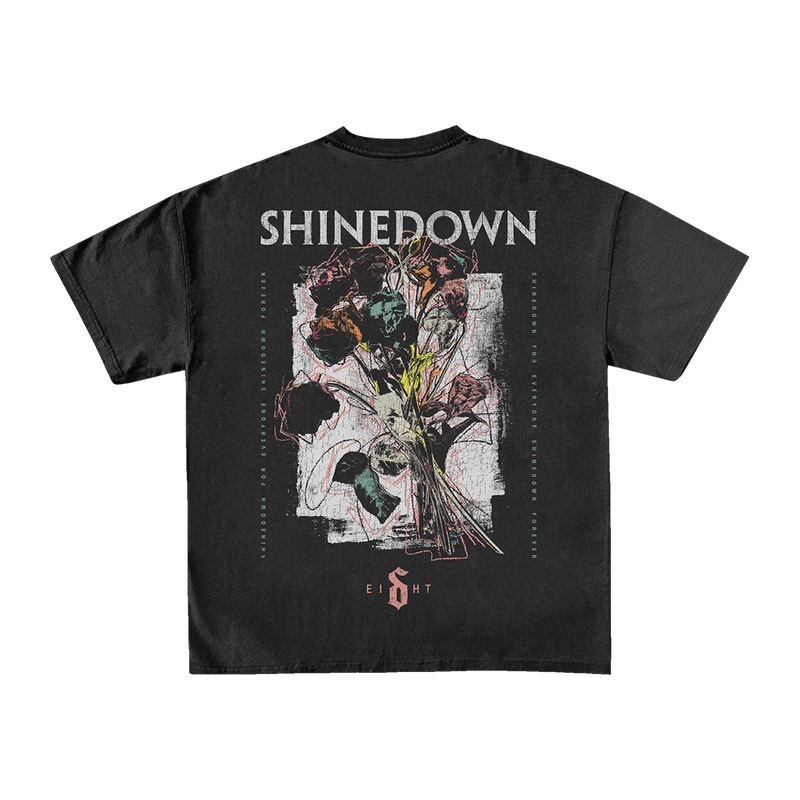 EI8HT Forever Tee