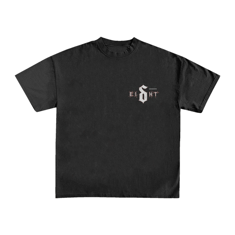 EI8HT Forever Tee