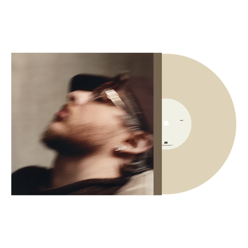 Monica (Cream Vinyl)