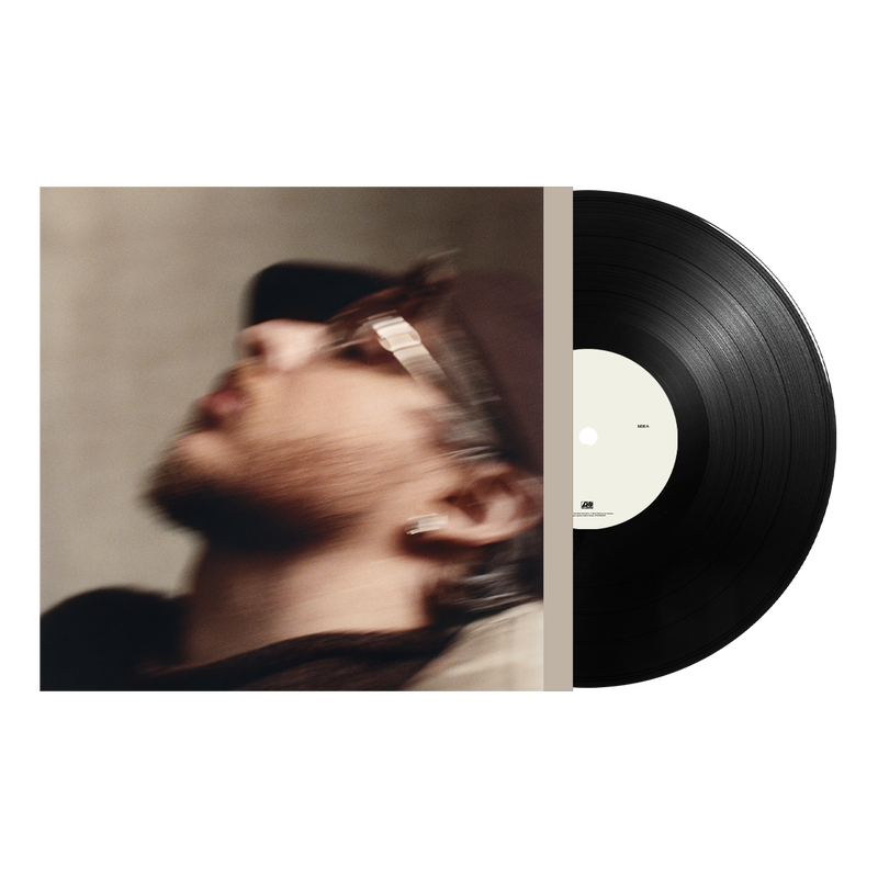 Monica (Vinyl)
