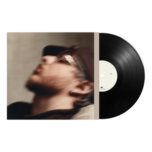 Monica (Vinyl)