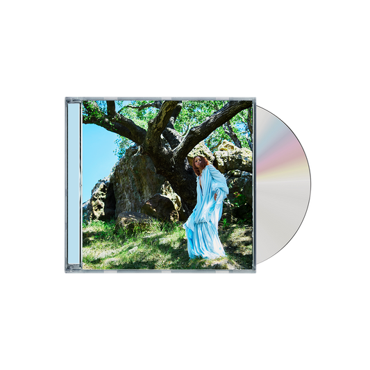 Blue Island - CD