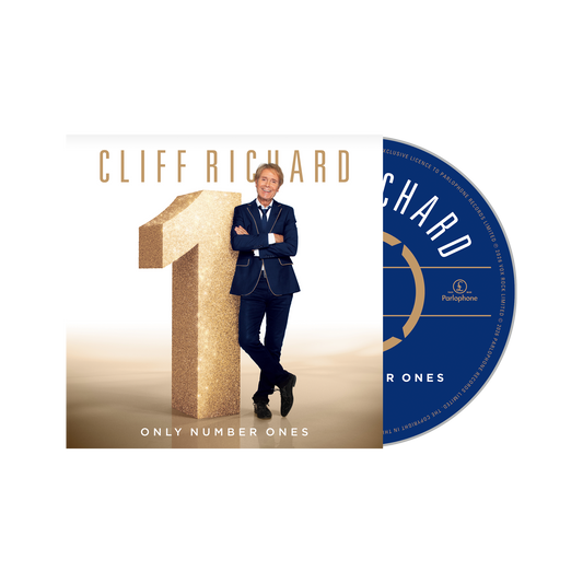 Only Number Ones 1CD