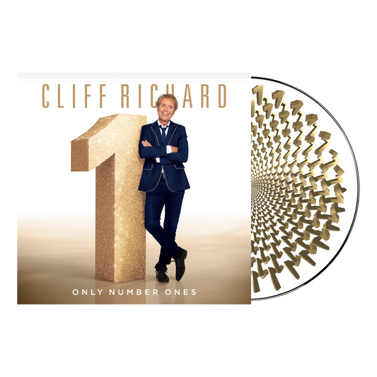 Only Number Ones Picture Disc