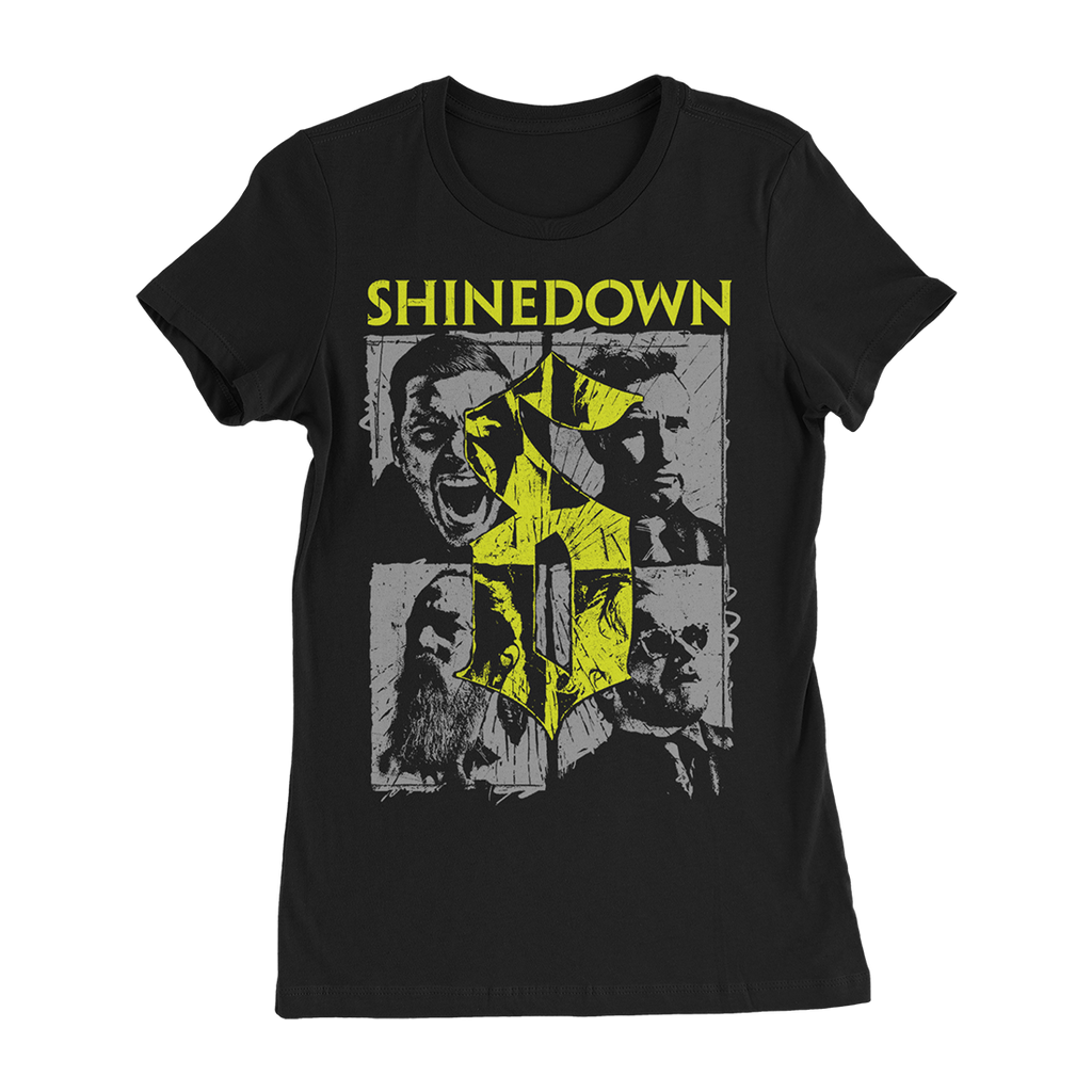 Women's Photo T-shirt