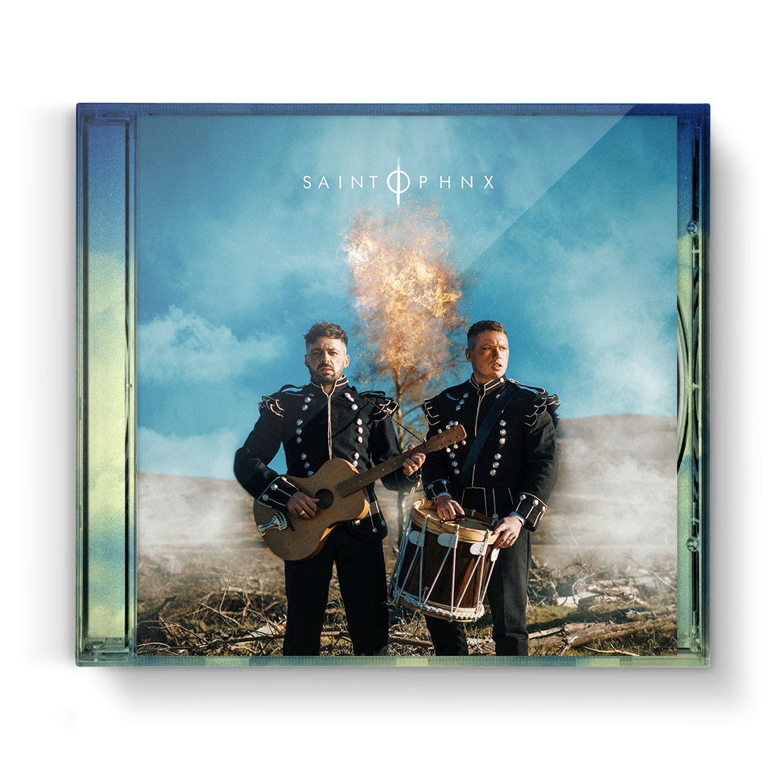 Happy Place CD