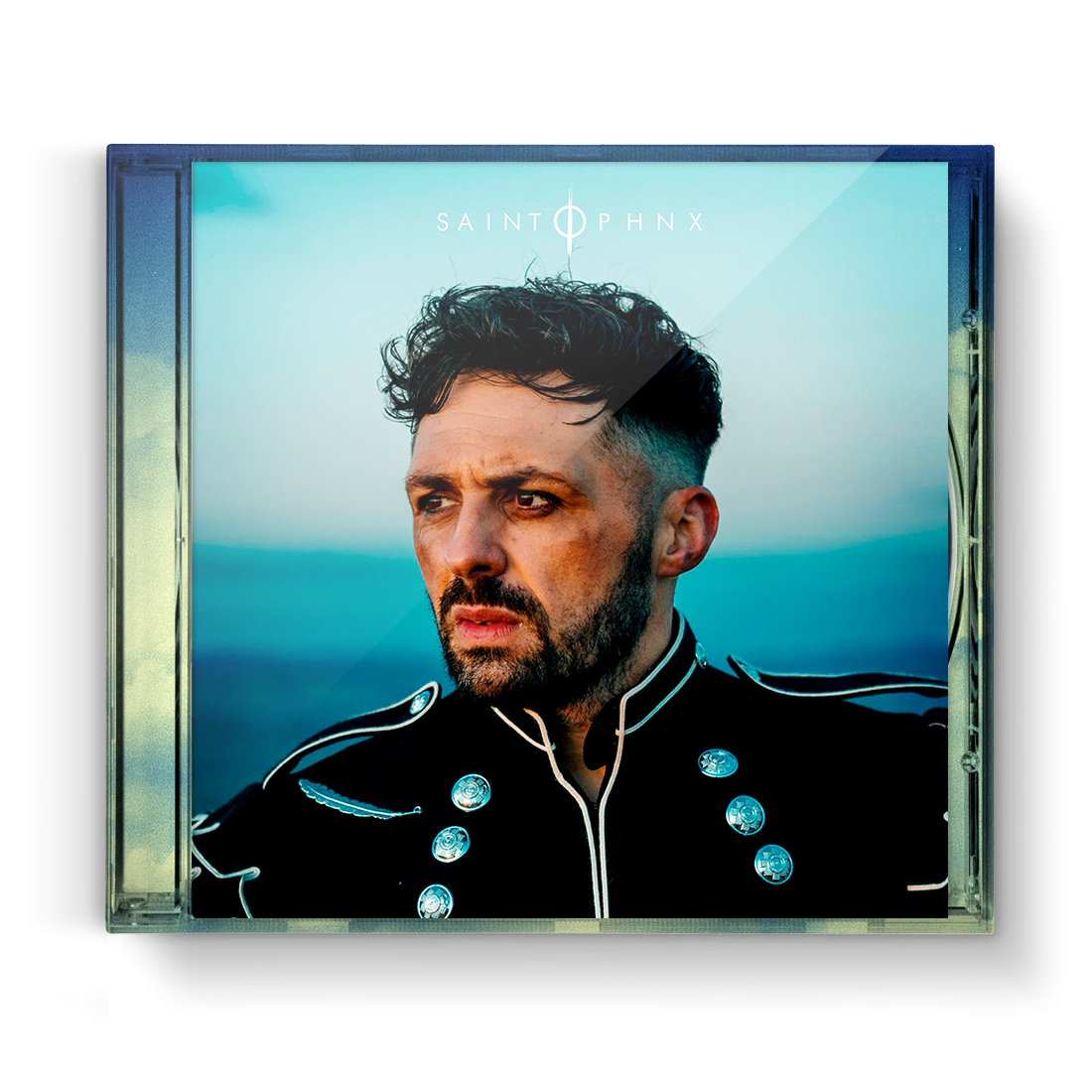 Happy Place CD Stevie Version