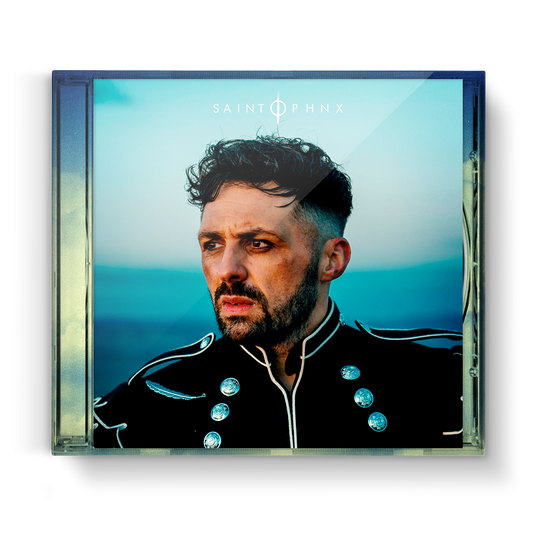 Happy Place CD Stevie Version