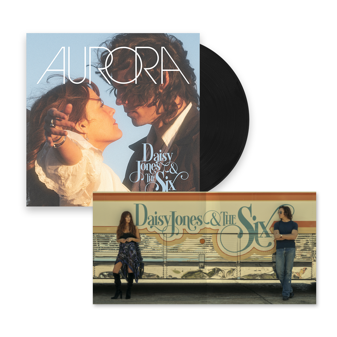 AURORA Vinyl