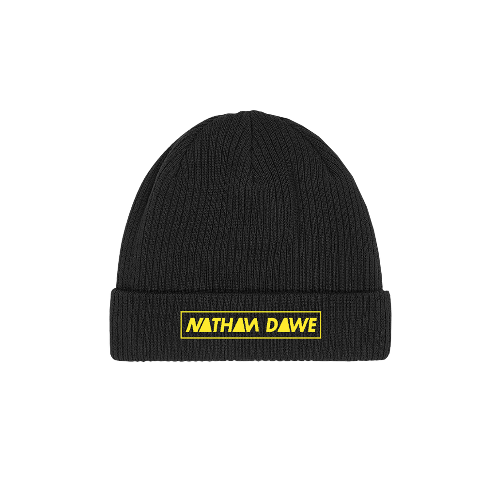 Nathan Dawe Beanie