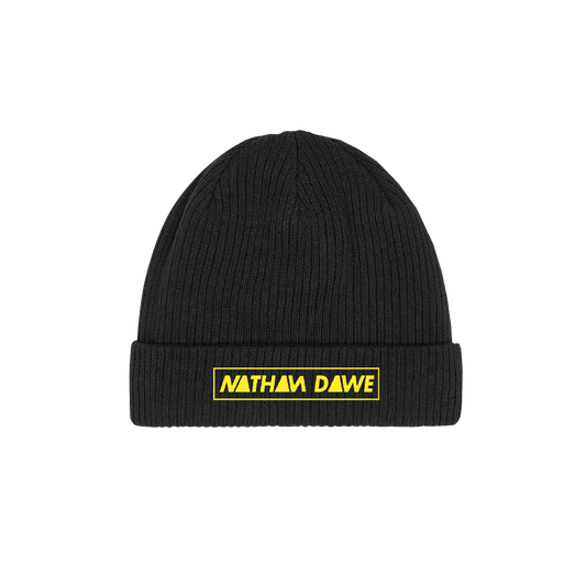 Nathan Dawe Beanie
