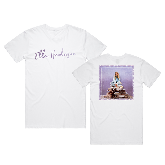 Everything I Didnt Say T-Shirt