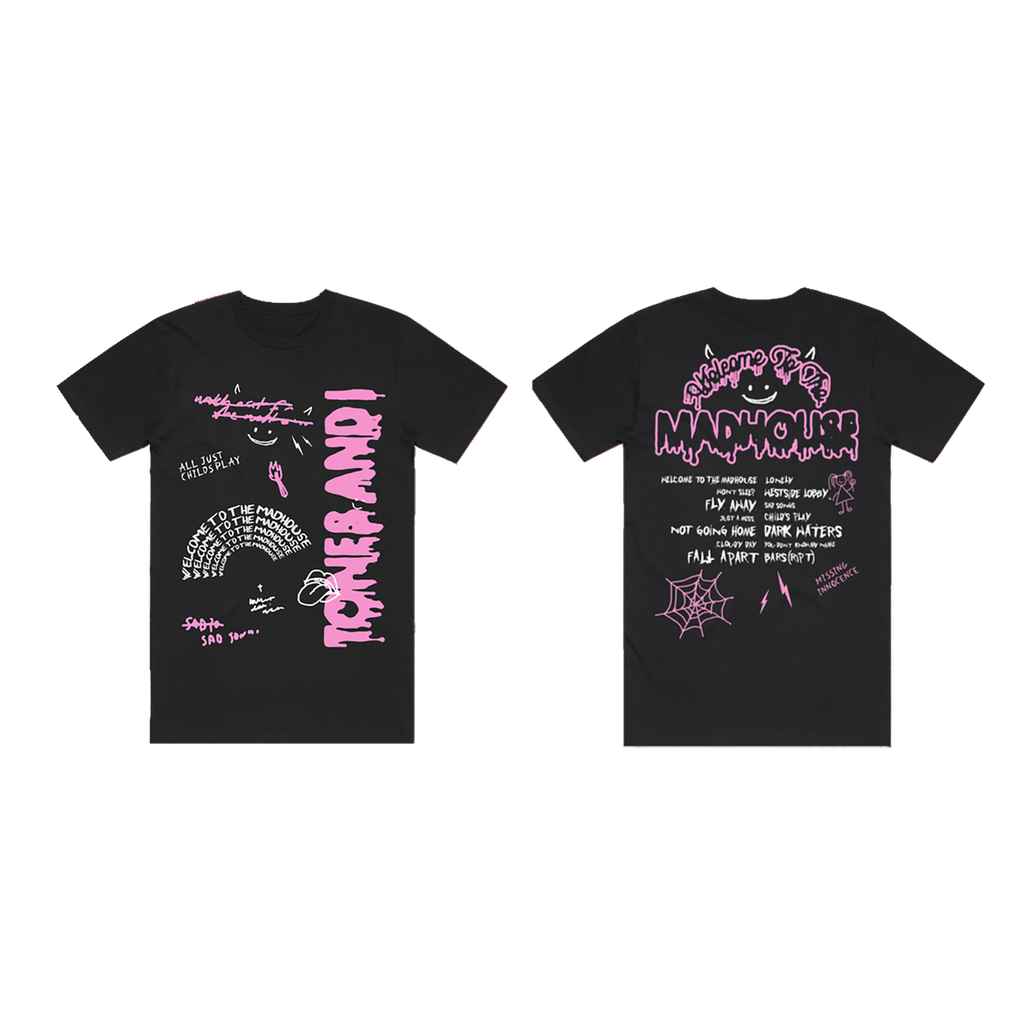 Madhouse T-Shirt