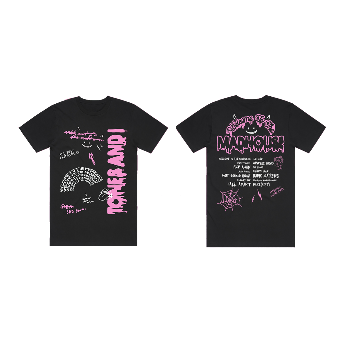 Madhouse T-Shirt