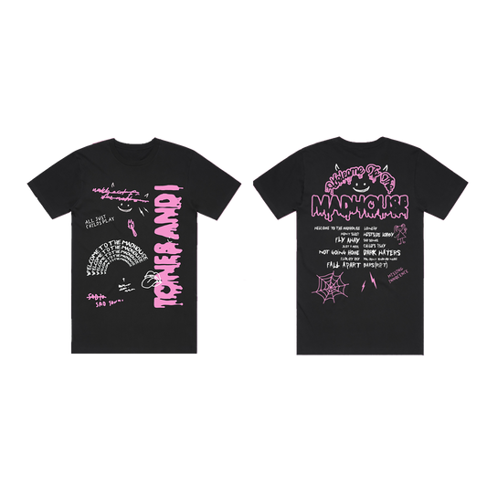Madhouse T-Shirt