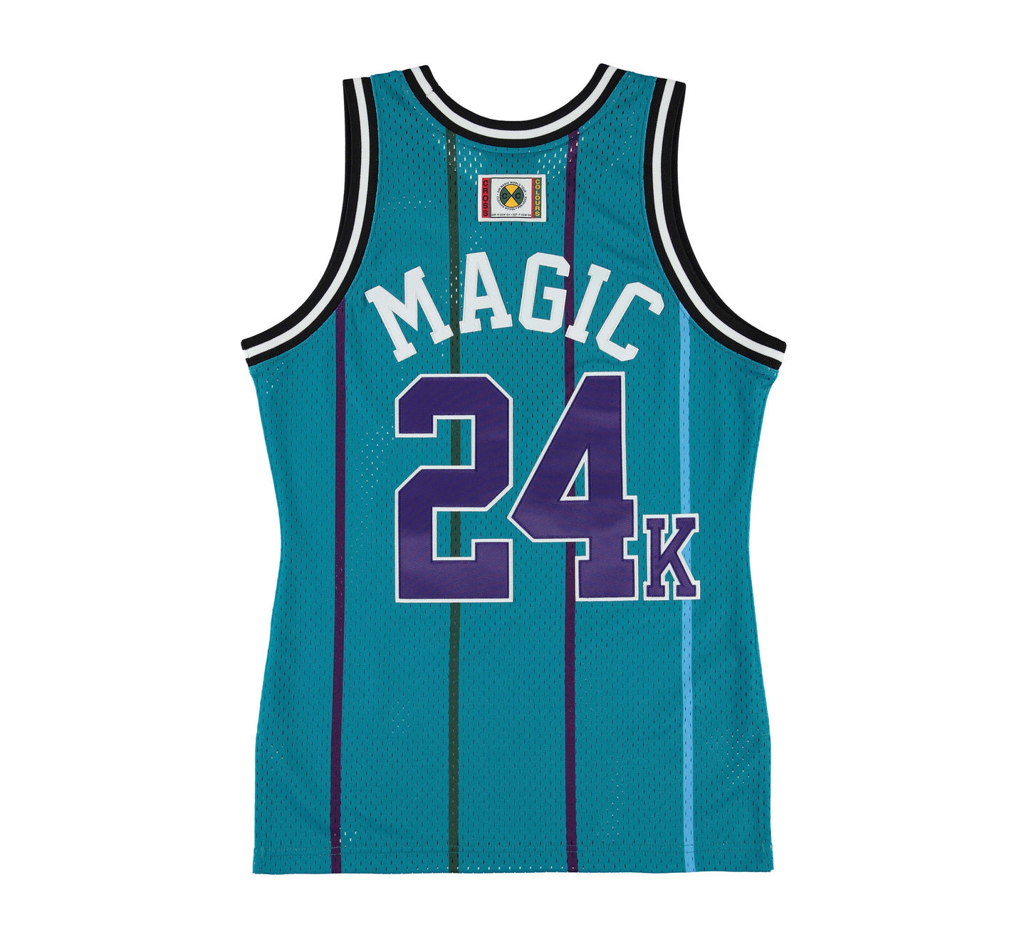 24K CxC All Stars Basketball Tank