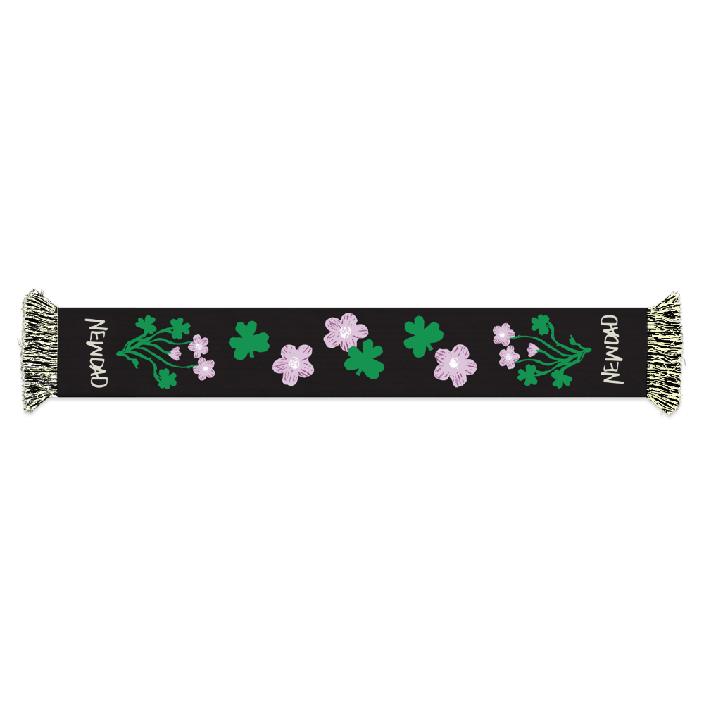 Pretty Scarf