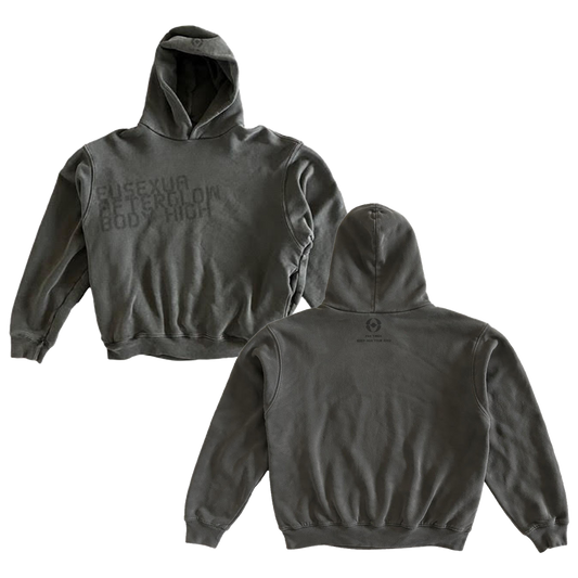 Body High Tour Hoodie