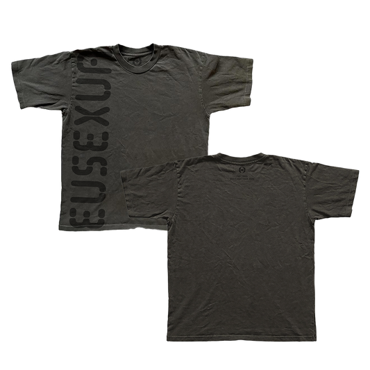 Eusexua Text T-Shirt