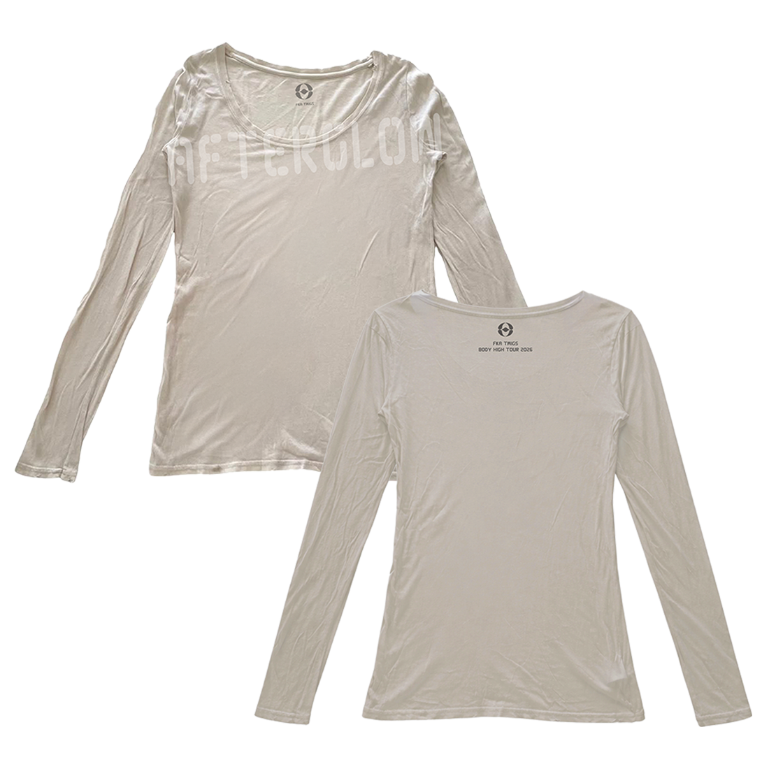 Afterglow Long Sleeve