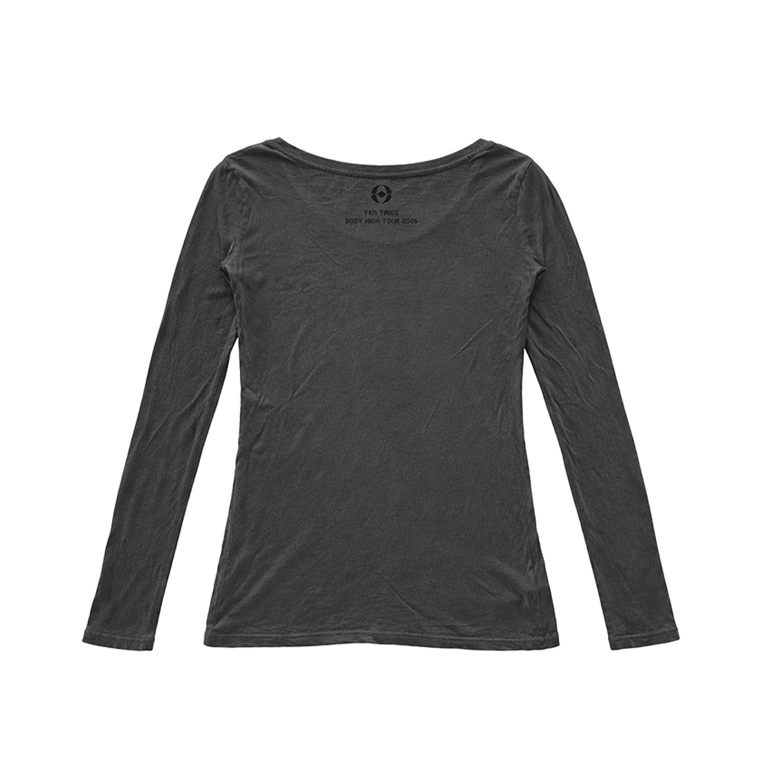 Body High Long Sleeve