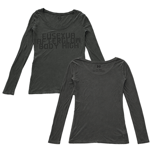 Body High Long Sleeve