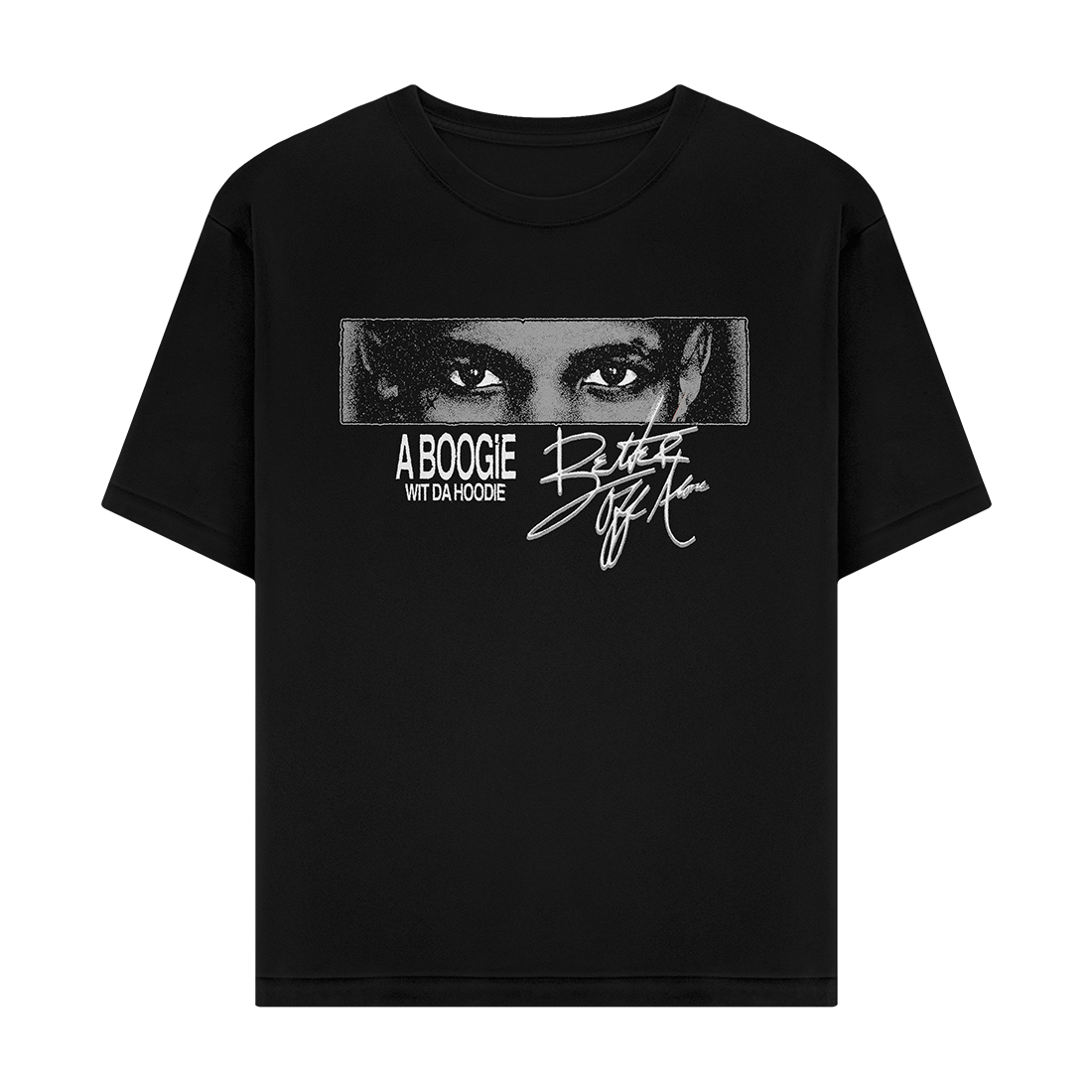 Better Off Alone T-Shirt