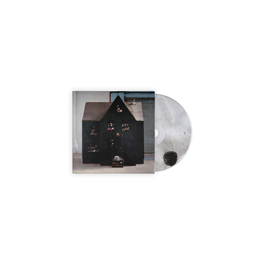 Altar CD