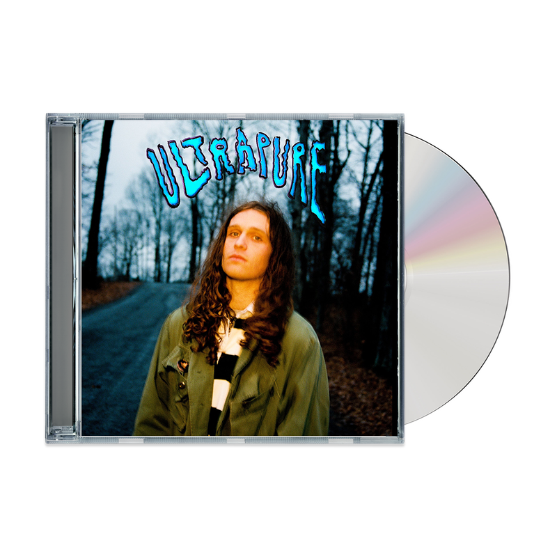 Ultrapure CD