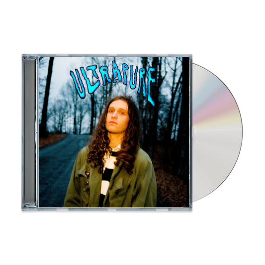 Ultrapure CD