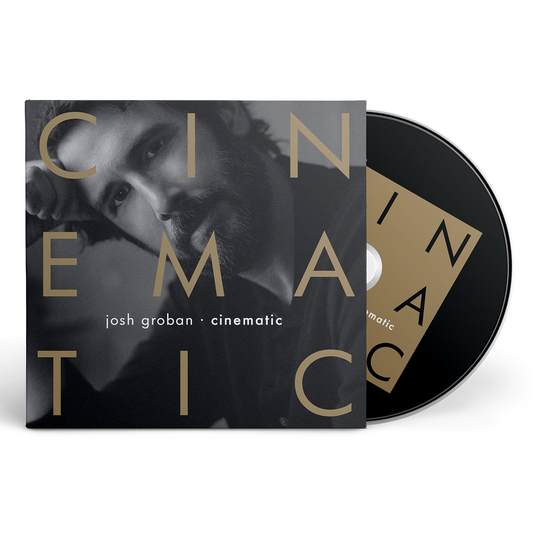 Cinematic CD