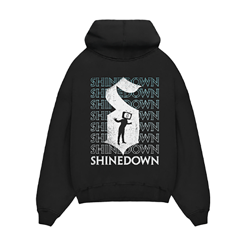 Daylight Hoodie