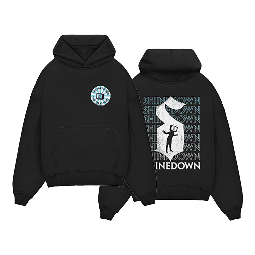 Daylight Hoodie